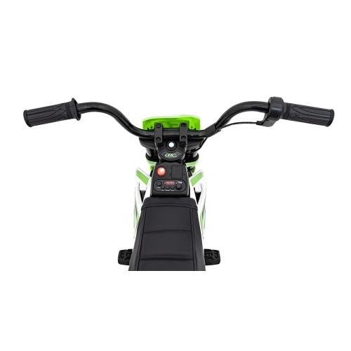 Motor na akumulator dla dzieci PANTONE 361C JT5006.ZIE